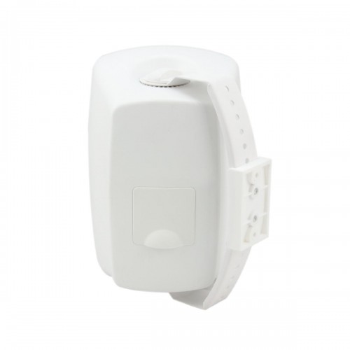 Speaker NB500W for outdoor and indoor fitting (pair) IP 65