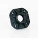 ridriv adaptor for tweeter with flunge !