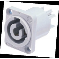 Neutrik NAC3MPB - Neutrik powercon B-type 