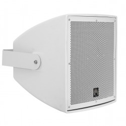 OMNITRONIC ODX-212T Installation IP56 Speaker 100V white
