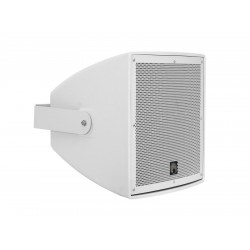 OMNITRONIC ODX-212T Installation IP56 Speaker 100V white