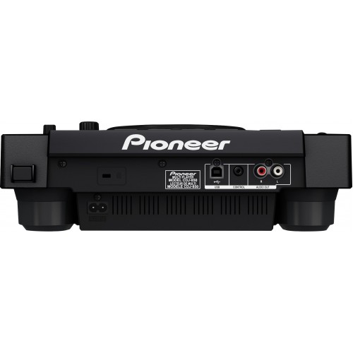 Player Pioneer CDJ-850-K