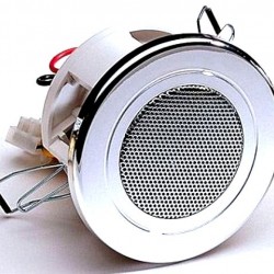 HS 1026 RCF SPOTLIGHT CEILING SPEAKER 