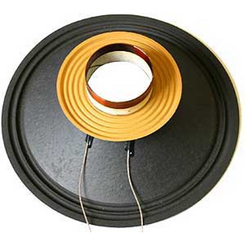 Recone Kit for RCF L12P520/530,W300,W390,L15/554K-R12P520, R12P530, R15/554K,11465011-L15PO6C membrana