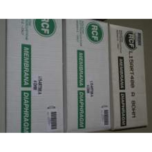 Recone Kit for RCF L12P520/530,W300,W390,L15/554K-R12P520, R12P530, R15/554K,11465011-L15PO6C membrana