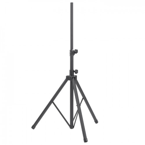 SPS56B/S Loudspeakerstand Aluminium 