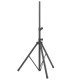 SPS56B/S Loudspeakerstand Aluminium 