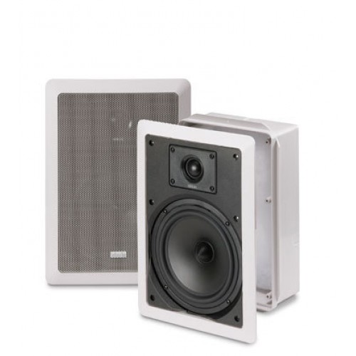 SQ 206 2-way, in wall speaker