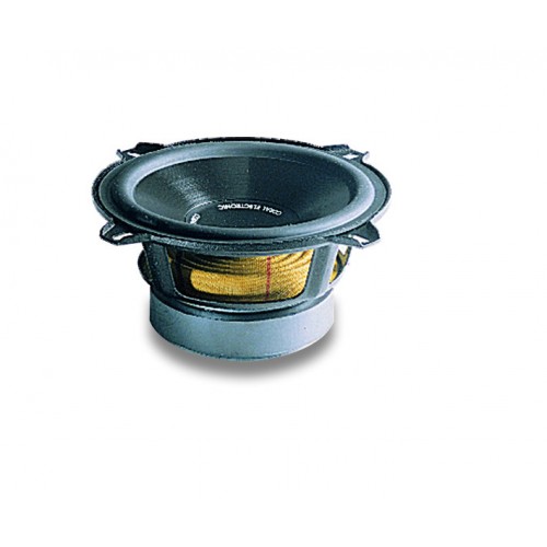 SD130 car speaker Coral mid-woofer 130mm, 120Wmax, 4 Ohm SD130 car speaker Coral mid-woofer 130mm, 120Wmax, 4 Ohm