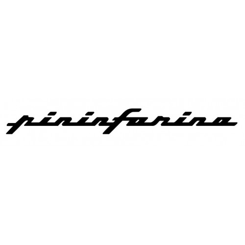 PFC102 car speakers Coral Pininfarina