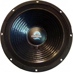 CW254 woofer car speaker Ciare 300W max, 4 Ohm, diameter 250 mm