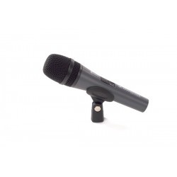 E845S Sennheiser Dynamic super-cardioid microphone