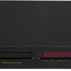 Exposure 2010 Compact Disc Player 