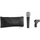 Shure SM58 Vocal Microphone