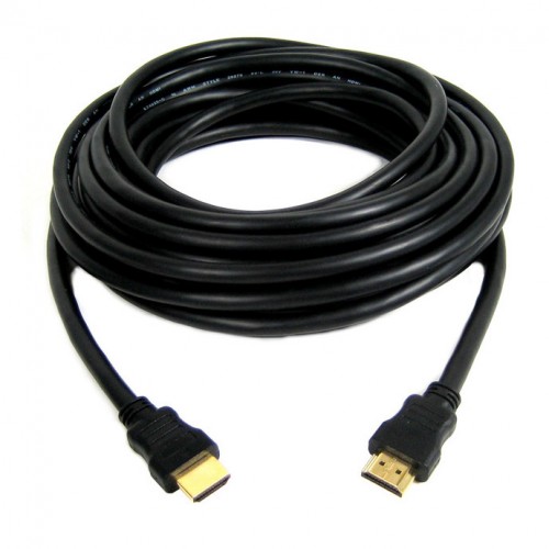 CABLE SBOX HDMI-HDMI 1.4 M/M 25 M
