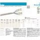 C718 LAN cat. 6A FTP cable Tasker