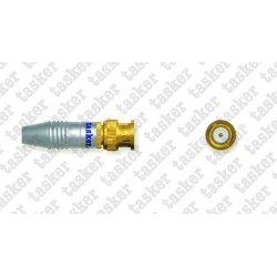 Tasker SP 75 BNC connector - soldering type