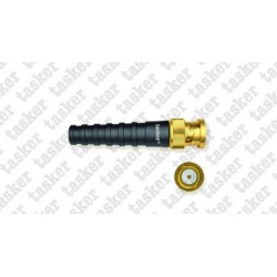 Tasker SP 76  BNC connector - crimping type