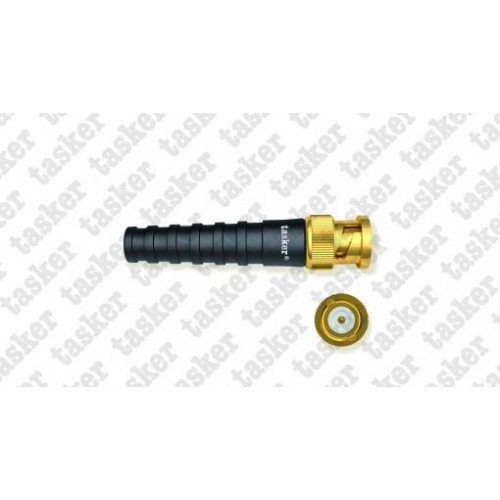Tasker SP 76  BNC connector - crimping type