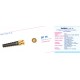 Tasker SP 76  BNC connector - crimping type