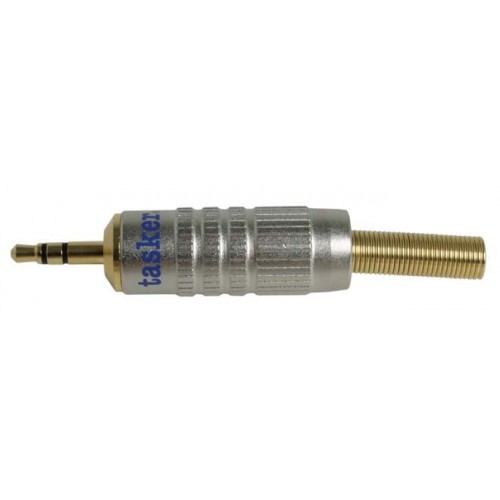 tasker SP 55 mini jack plug Ø 3,5 mm