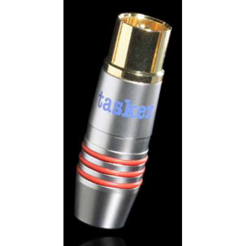 SP 71 Tasker Coax TV Female connector