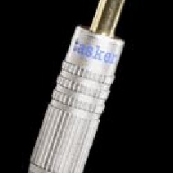 SP 58 Tasker Jack 6,35 Stereo Male connector