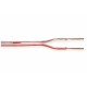 TSK64  2x1,50 mm²  Flat Audio Divisible Cable