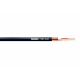 TSK1034 Balanced twin-axial microphone-cable Tasker 2x0.40 mm2 - 21 AWG